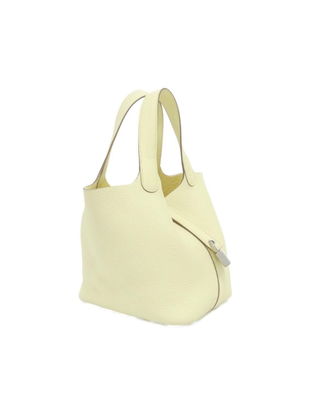 Hermes Picotin Lock PM Bag